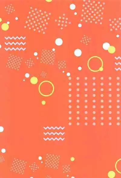 Denji-kun, Kimi to SEX Shitai