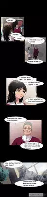 [Team Black October] Canine Tooth Ch.1-10 (English) (YoManga) (Ongoing)