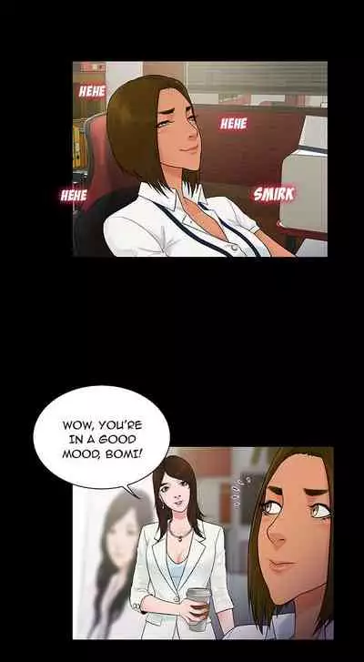 The Stand-up Guy Ch.56/56