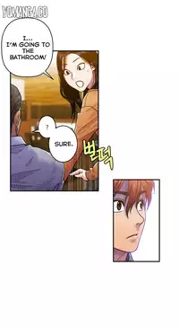 Ghost Love Ch.1-18 (English) (YoManga) (Ongoing)
