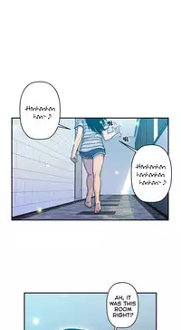 Ghost Love Ch.1-23.5 (English) (YoManga) (Ongoing)