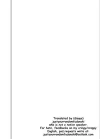 [anything (naop)] Baka na Hodo Aishite [English] [Decensored]