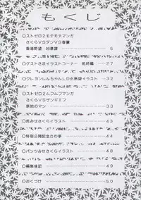 (C50) [Yabougumi (Kawamoto Hiroshi)] Yabou Mankai (Street Fighter Zero)