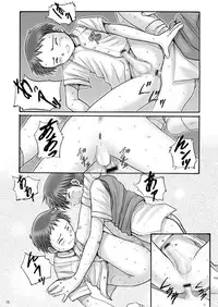 (C67) [Boys Factory (Riki, Ogawa Hiroshi)] Boys Factory 20