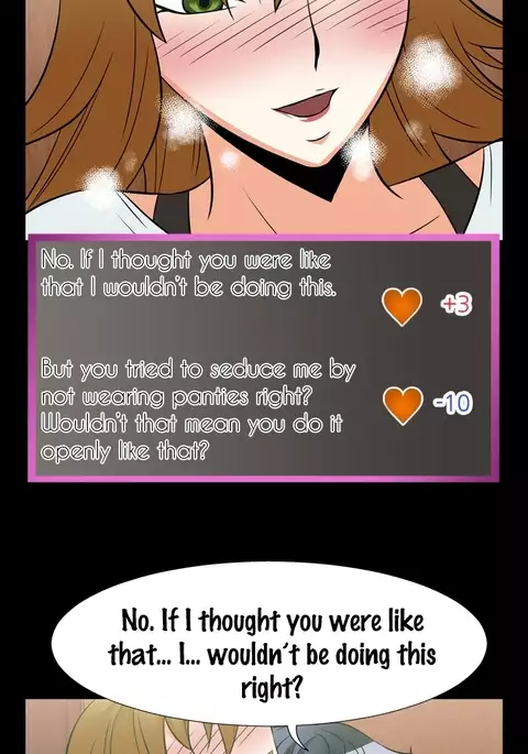 Love Parameter Ch.1-76