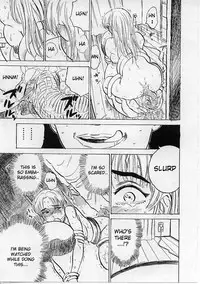 [Momoyama Jirou] Kichiku no Ori | Cage of the Devil [English] [desudesu]