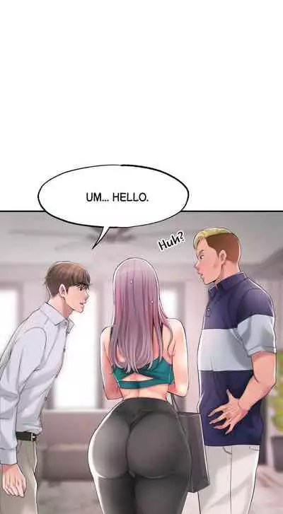 New Town [Lee Wan, Kim Suna] Ch.23/? [English] [Manhwa PDF]