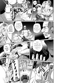 [SS-BRAIN] Nightmare Princess [English] =LWB= [Digital]