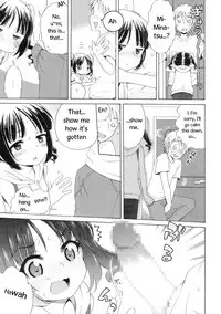 (Tora Matsuri 2015) [Lo-Lilith (Inuboshi)] Yuzuminatsu to Issyo [English]