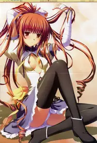 Dengeki Hime 2008--04