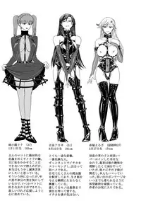 [Hasebe Soutsu] Do S Jyoshiryoku [Digital]