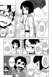 [Takatsu] Sakura Democracy! [English] {doujin-moe.us} [Decensored]