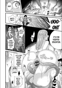 Jishou Maou Sensei no Kousei Kyoushitsu | Self Proclaimed Devil Lord Sensei's Rehab Class