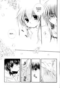 [Sakurakan] Hoshikuzu Drop (Stardust Drops) (InuYasha) (English)