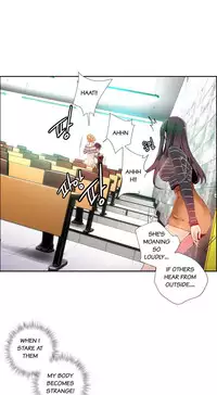 Lilith`s Cord Ch.1-14 (English) (Ongoing)