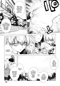 [Ootsuka Kotora] Angraecum [English] [Lhytiss] [Decensored]