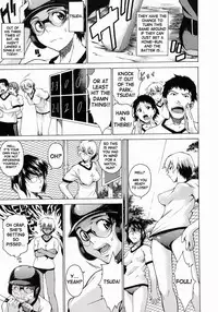 [Takemura Sesshu] Take On Me [English] [SaHa]