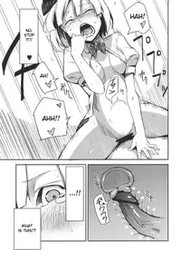 (Reitaisai 7) [Shironegiya (miya9)] Myon na Otsukai (Touhou Project) [English]