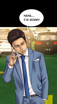 [Mojo] My Wives Ch.1-29 (English) (Ongoing)