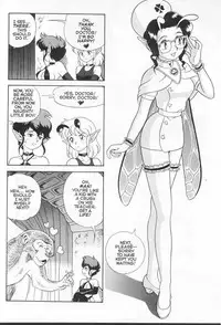 [KONDOM] Bondage Fairies Extreme 1 [ENG]