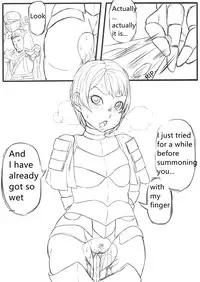 [Xiaohua] DarkSouls3 ANAL ONLY (Dark Souls 3) [English]