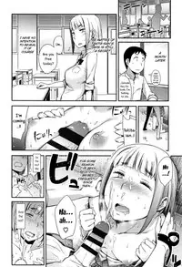 [Toruneko] Anoko to Iikoto Ch.1-7 [English]