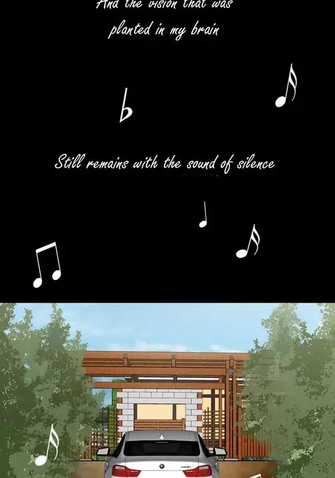 The Taste of the Hand Ch.1-15