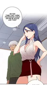 [Ttasoom] H-Campus Ch.0-29 (English) (Ongoing)