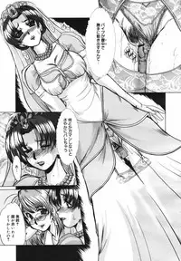 COMIC Megaplus Vol.40 [2007-02]