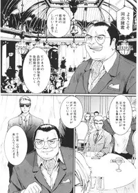 [MAC-V] Kageki Na Shukujo