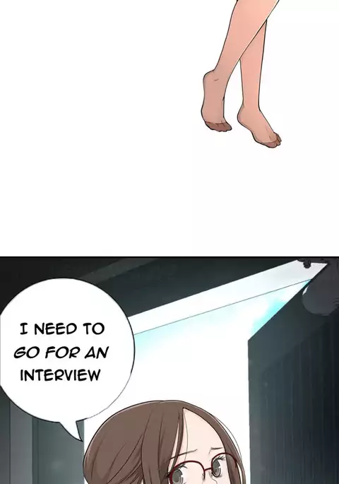 Tissue Thieves Ch.1-23