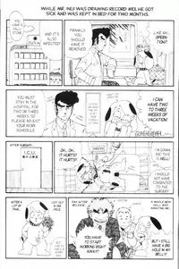 [Inui Haruka] Ogenki Clinic Vol.7 [English]