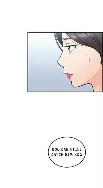 Young Boss Manhwa 01-73 [English]