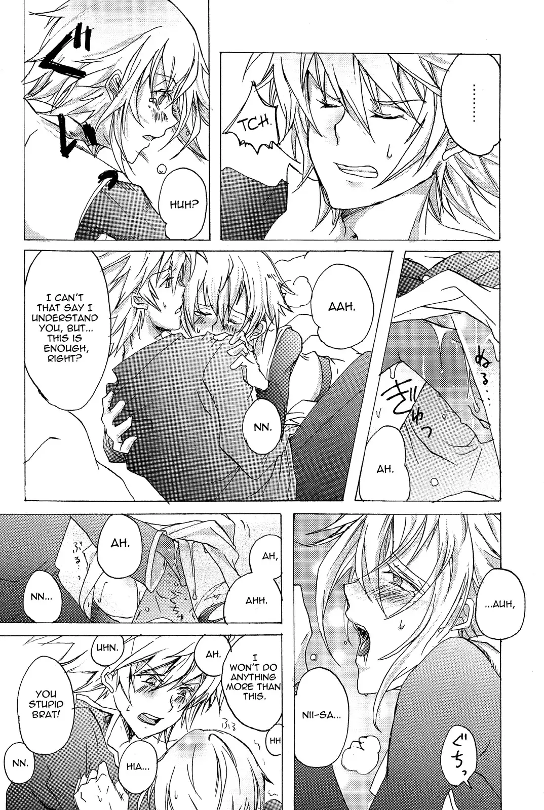 Love Is A Many Splendored Thing