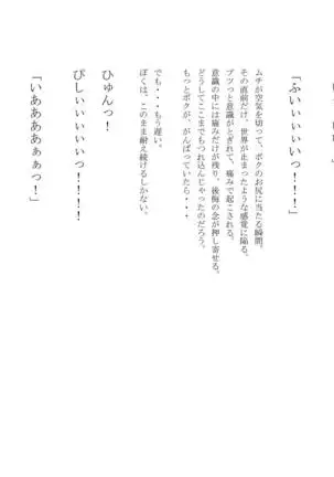 男の娘セーラー戦士W