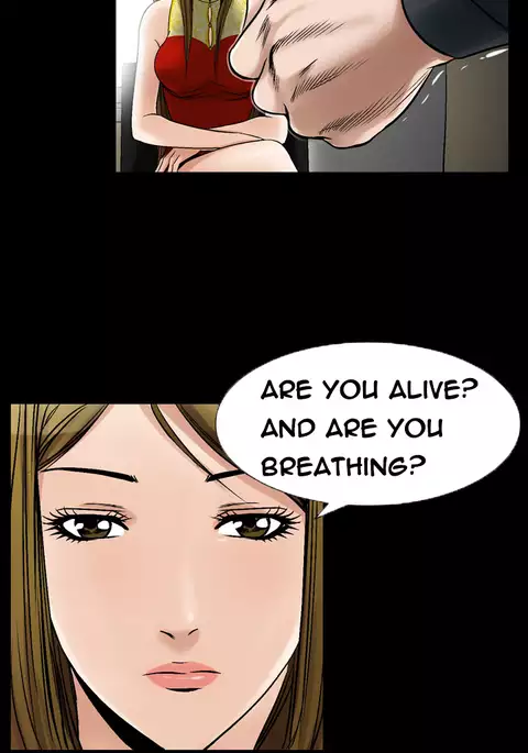 The Taste of Hands Ch.1-72