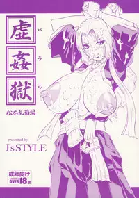 (C73) [J's Style (Jamming)] Bararu (Bleach) [English] {CGrascal}