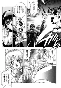 [Fuji Sangou] Elpis Quest