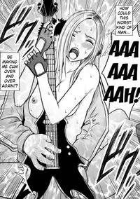 [Crimson] Virgin Idol [Episode 15] [English] {Kizlan}