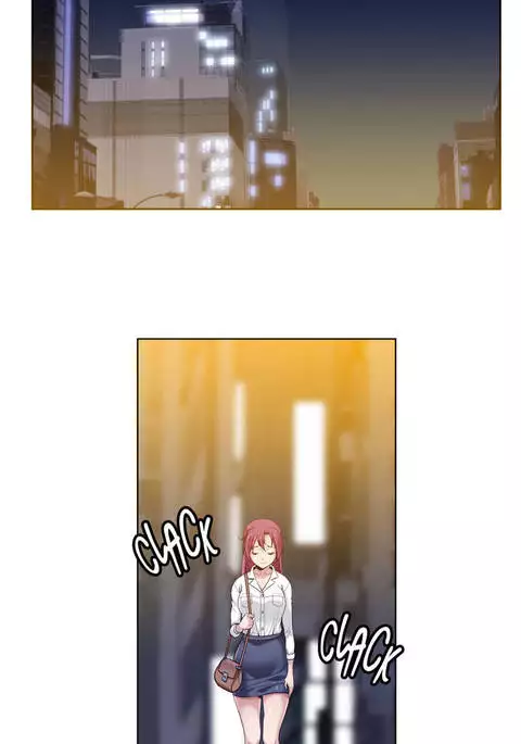 Secret Folder Ch.1-10