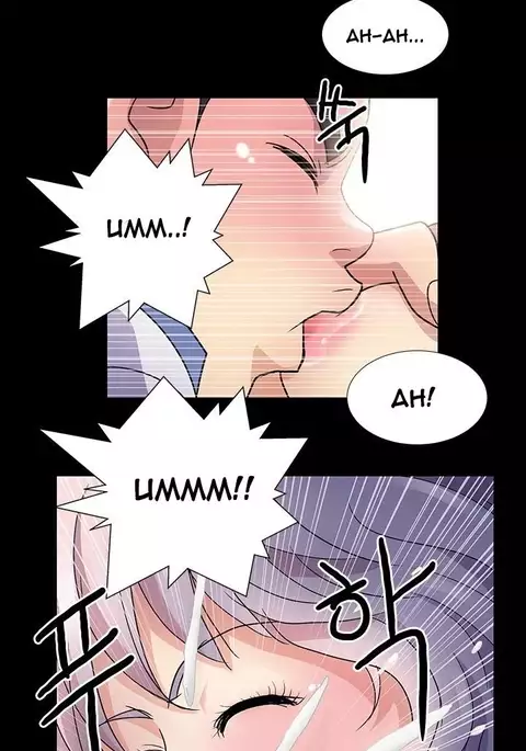 Will You Do as I Say? Ch.1-18