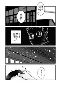 愛国少年婚姻譚_前_