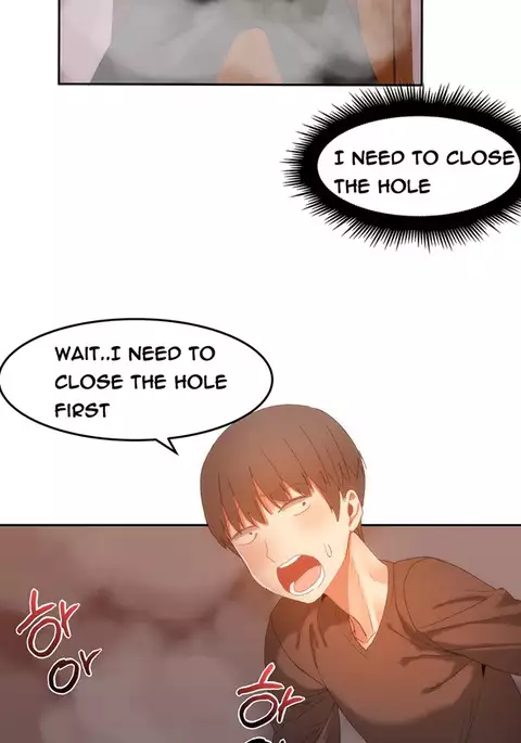 Hari Dormitory Ch.0-25