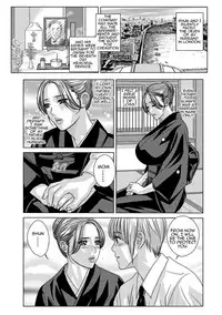 [Nishimaki Tohru] Dear My Mother 2 [English] [Amoskandy] [Digital]