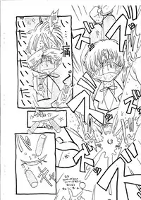 (同人誌)[日本宇宙旅行協会(掘骨砕三)]愛犬擁護週間壱(りりかSOS)