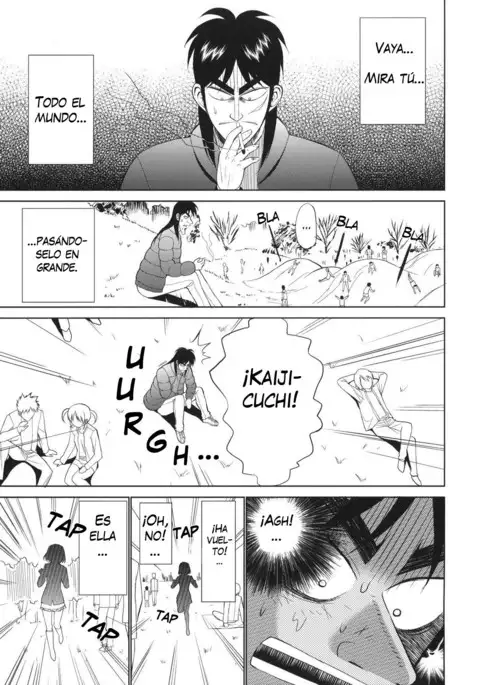 My Dear Mikoko | Mi querida Mikoko