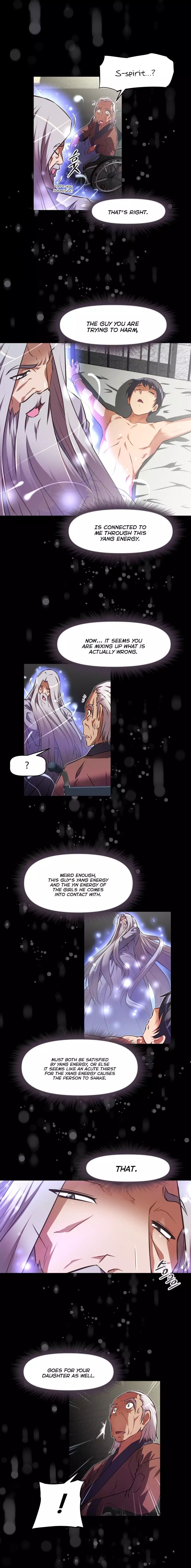 Brawling Go Ch.76-108