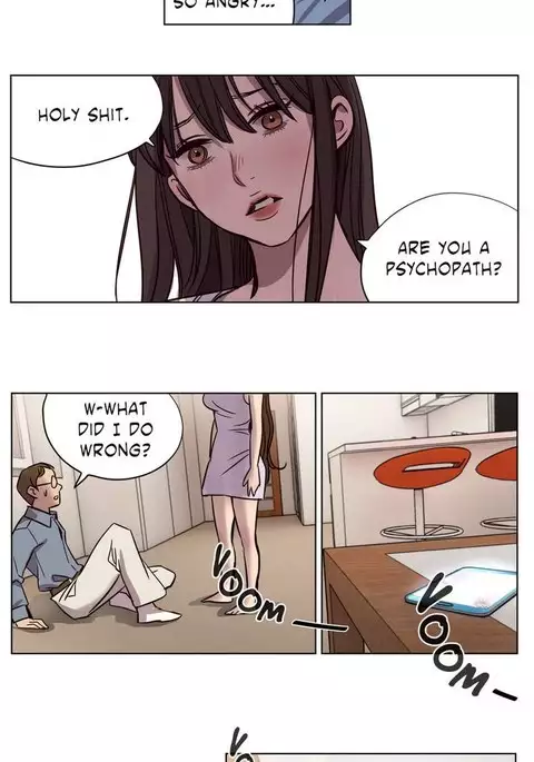 Atonement Camp Ch.1-10