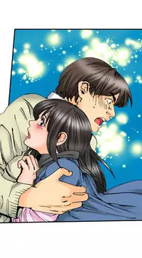 A Step-Father Aims His Daughter