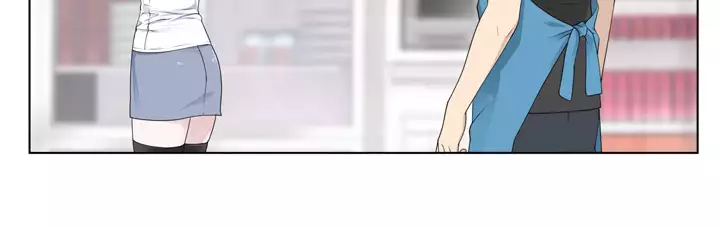 Franken Jo 为爱而生 法兰克赵 Ch.1~26 中文